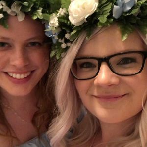 Meet your Posher, Rebekah